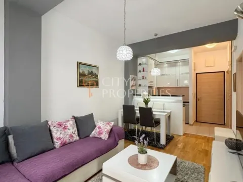 Izdavanje, stan, 43m², Ljubović, Podgorica - image 7