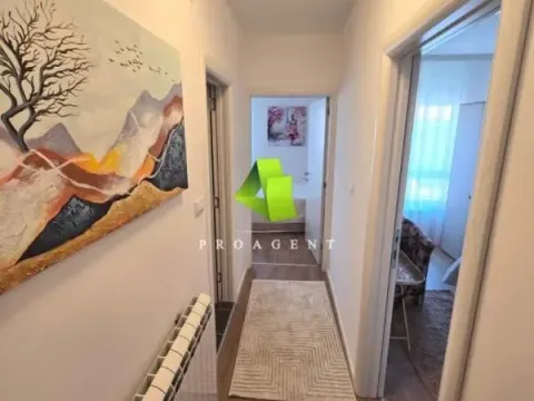 Prodaja, dvosoban stan, 56m², Palilula, Niš - image 11