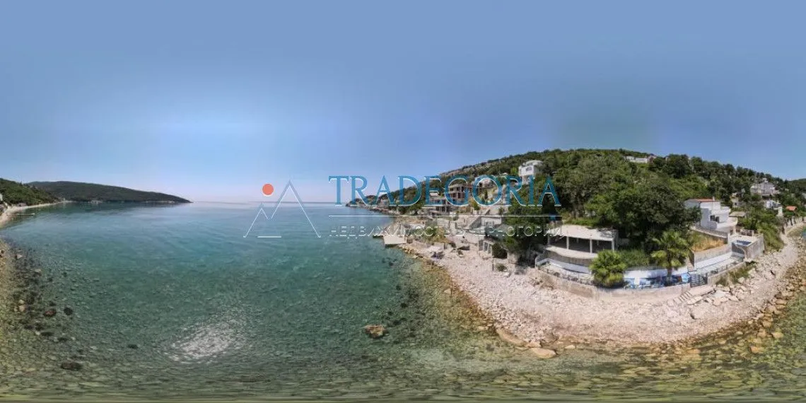 Prodaja, kuća, 165m², Kruče, Ulcinj