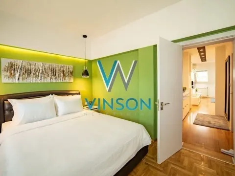 Izdavanje, jednosoban stan, 50m², Novi Sad Sve Podlokacije, Novi Sad - image 11