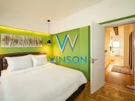 Izdavanje, jednosoban stan, 50m², Novi Sad Sve Podlokacije, Novi Sad - image 11