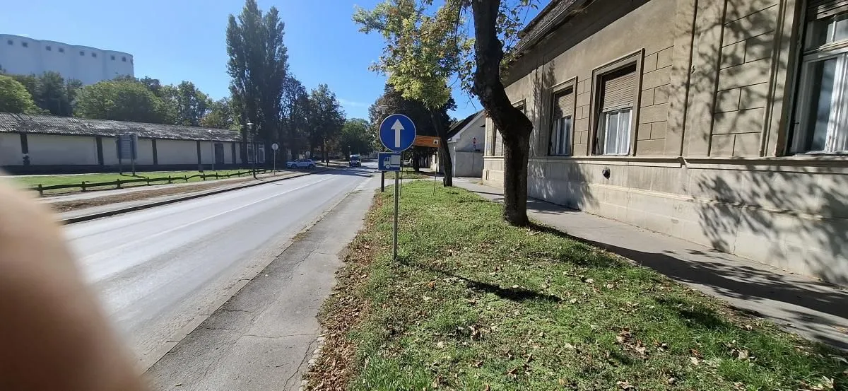 Sale, house, 385m², Centar, Bačka Topola