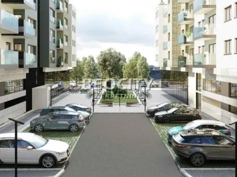 Sale, apartment, 45m², Nova Pazova, Stara Pazova - image 3