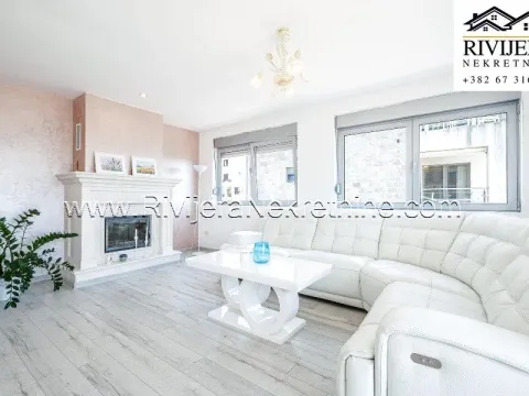 Prodaja, trosoban stan, 116m², Mažina, Tivat - image 6