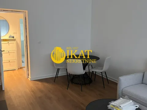 Izdavanje, jednosoban stan, 59m², Stari Grad, Beograd - image 2