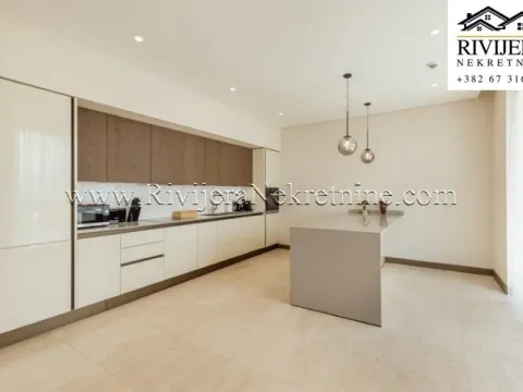 Prodaja, trosoban stan, 314m², Kumbor, Herceg Novi - image 5