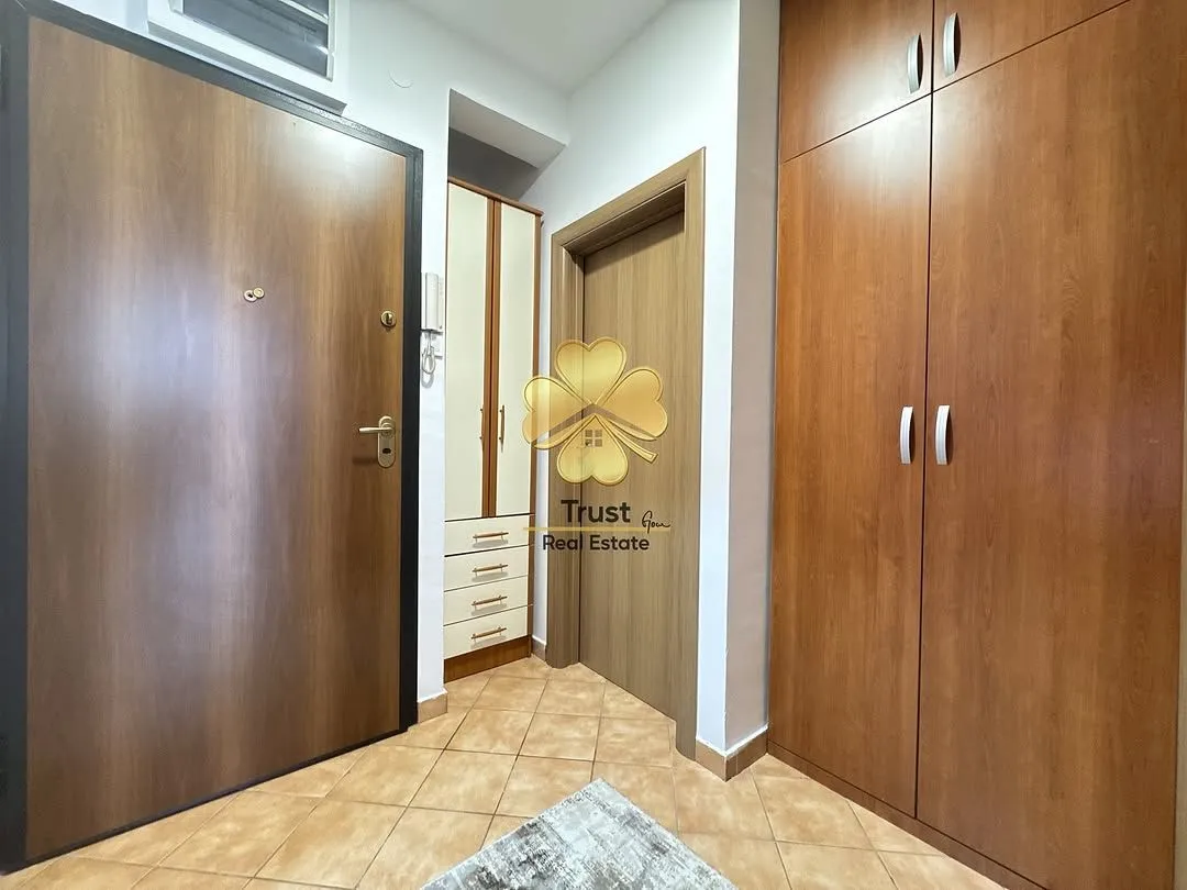 Rent, one bedroom apartment, 50m², Zabjelo, Podgorica