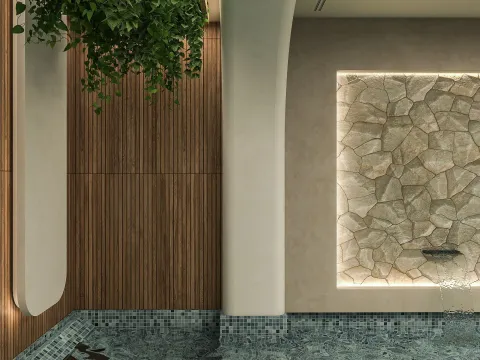 Prodaja, jednosoban stan, 70m², Reževići, Budva - image 24