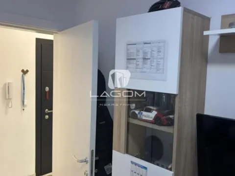 Prodaja, dvosoban stan, 43m², Ledine, Beograd - image 13