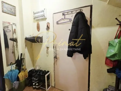 Prodaja, dvosoban stan, 50m², Palilula Sve Podlokacije, Beograd - image 9