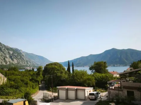 Sale, land lot, 1172m², Orahovac, Kotor - image 2