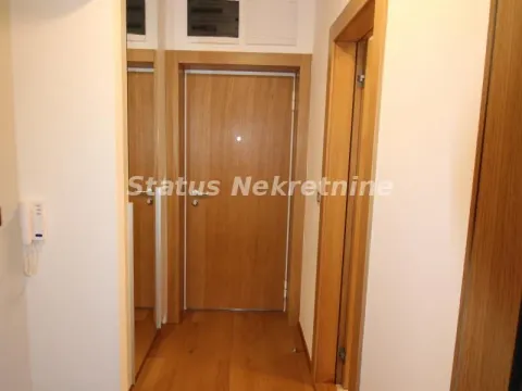 Izdavanje, jednosoban stan, 40m², Adamovićevo Naselje, Novi Sad Sve Podlokacije - image 9
