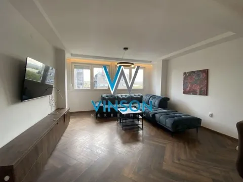 Izdavanje, dvosoban stan, 56m², Liman 1, Novi Sad Sve Podlokacije - image 5