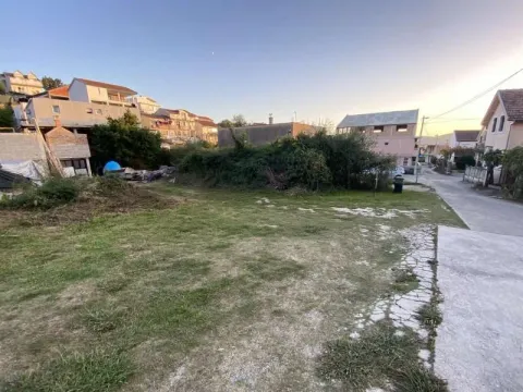 Prodaja, plac, 600m², Tivat, Crna Gora - image 3