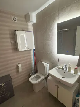 Rent, one bedroom apartment, 41m², Zabjelo, Podgorica - image 6
