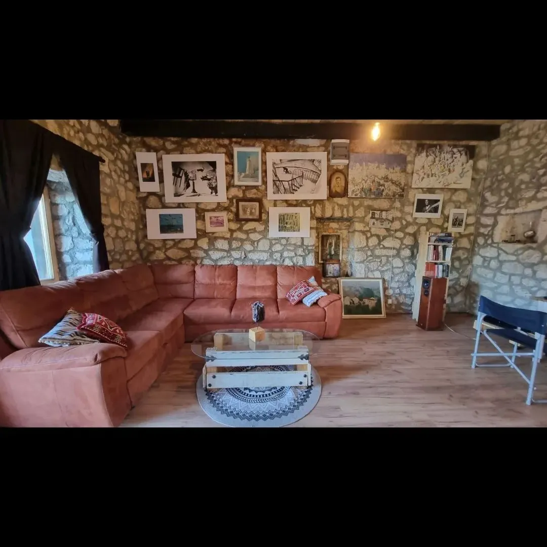 Prodaja, kuća, 150m², Obzovica, Cetinje
