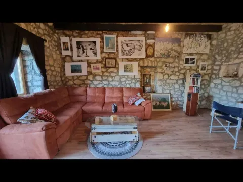 Prodaja, kuća, 150m², Obzovica, Cetinje - image 3