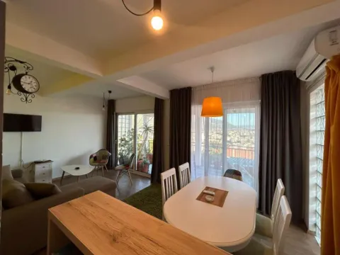 Izdavanje, dvosoban stan, 110m², Zeleni Pojas, Bar - image 2