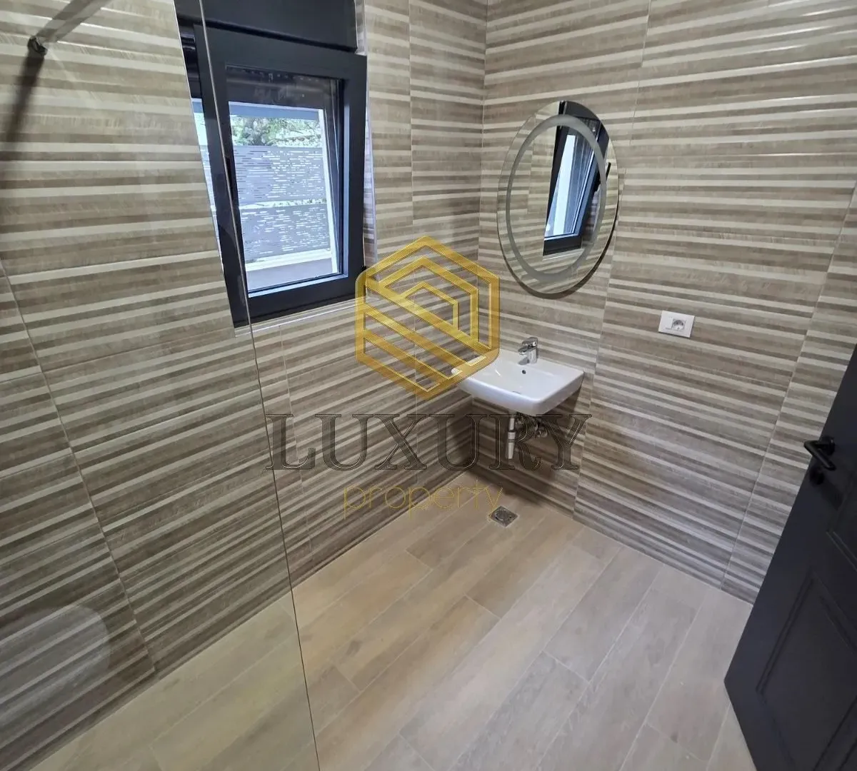 Sale, one bedroom apartment, 49m², Zagorič, Podgorica