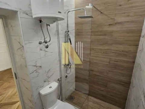 Sale, studio apartment, 21m², Stari grad, Novi Sad - image 13