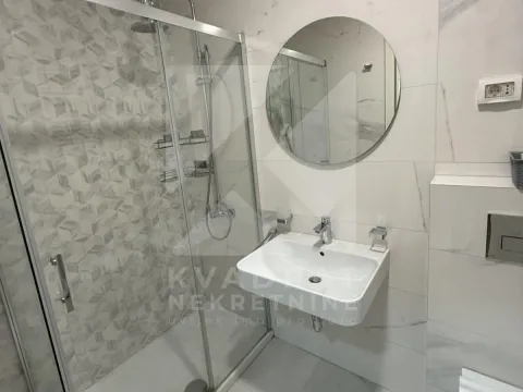 Rent, one bedroom apartment, 50m², Central Point, Podgorica - image 10