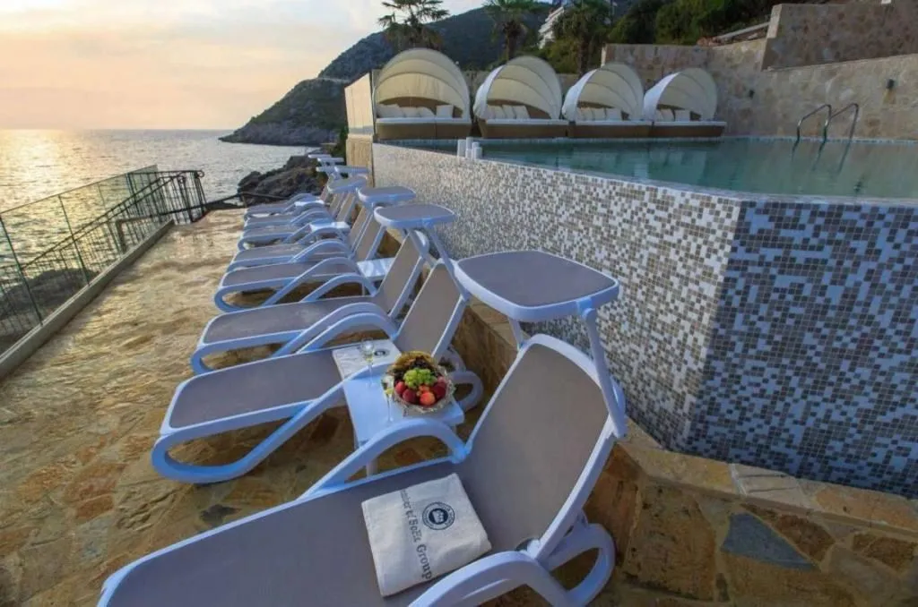 Sale, two bedroom apartment, 87m², Dobre Vode, Bar