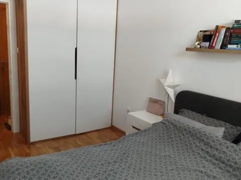 Prodaja, trosoban stan, 62m², Petrovaradin, Novi Sad - image 9