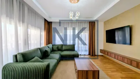 Rent, three bedroom apartment, 130m², Donja Gorica, Podgorica - image 3