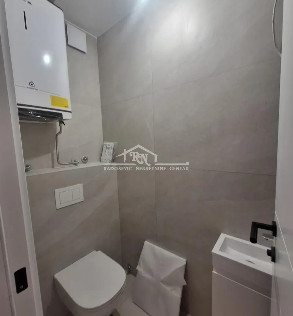 Prodaja, trosoban stan, 78m², Zvezdara Sve Podlokacije, Beograd