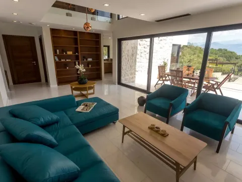 Prodaja, kuća, 360m², Đenovići, Herceg Novi - image 15