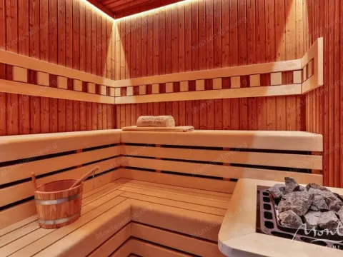 Prodaja, jednosoban stan, 38m², Bečići, Budva - image 19