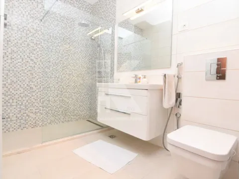 Rent, two bedroom apartment, 90m², Preko Morače, Podgorica - image 8