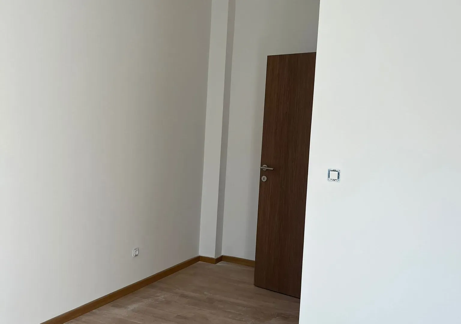 Sale, two bedroom apartment, 68m², Rozino, Budva