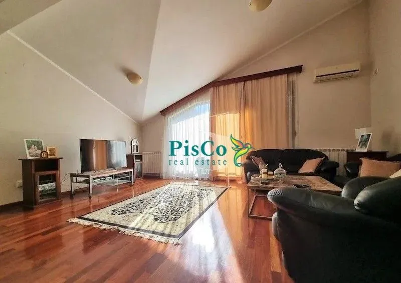 Rent, two bedroom apartment, 90m², Gorica C, Podgorica