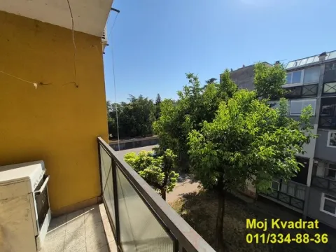 Prodaja, dvosoban stan, 63m², Kotež 1, Pančevo - image 12