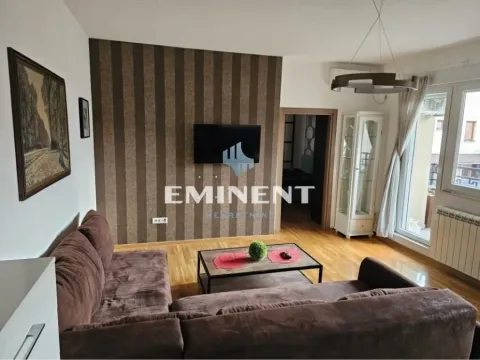 Izdavanje, trosoban stan, 54m², Lekino Brdo, Voždovac Sve Podlokacije - image 2