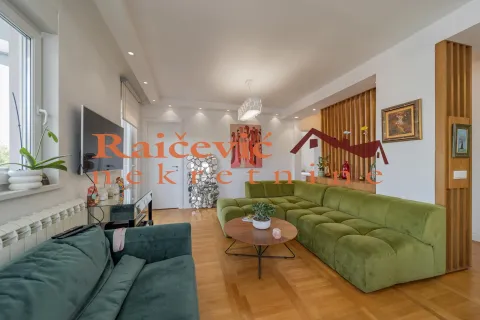 Prodaja, trosoban stan, 87m², Vračar Sve Podlokacije, Beograd - image 2