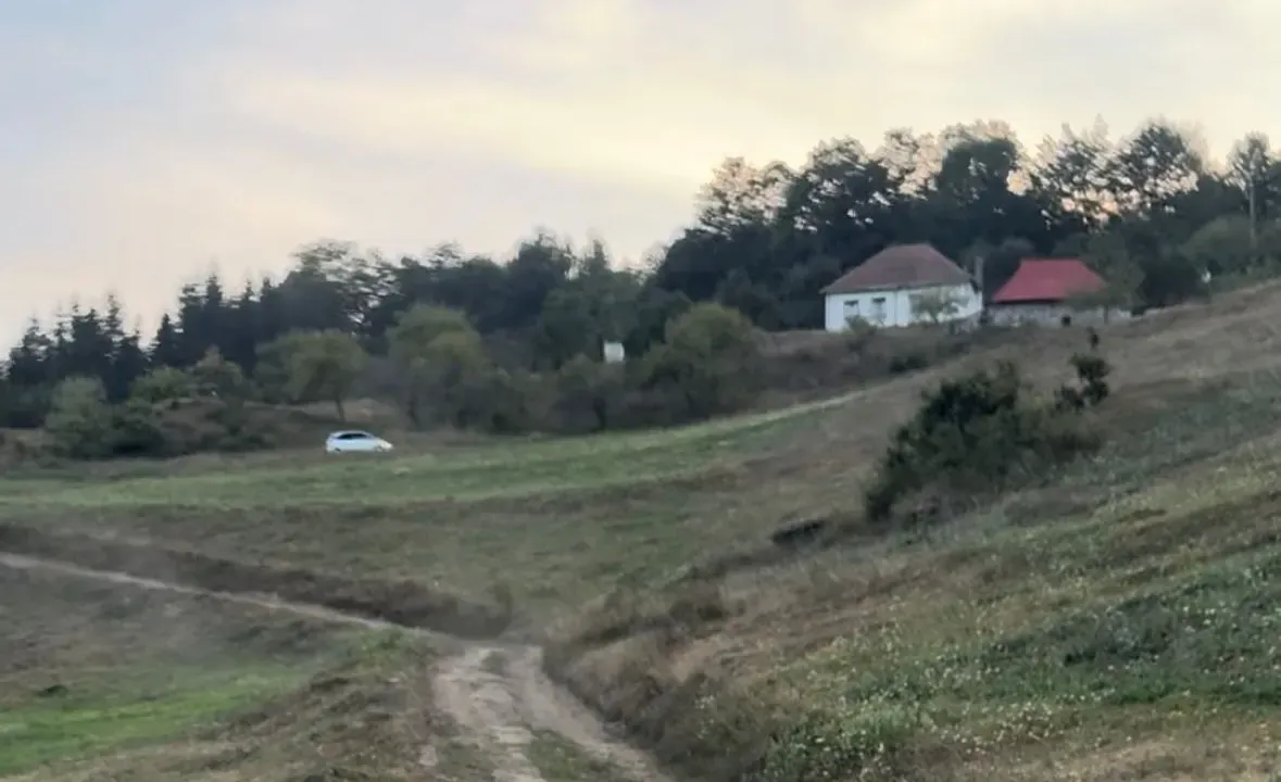 Sale, land lot, 200719m², Mojkovac, Crna Gora