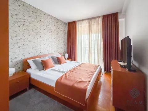 Izdavanje, dvosoban stan, 78m², Preko Morače, Podgorica - image 10