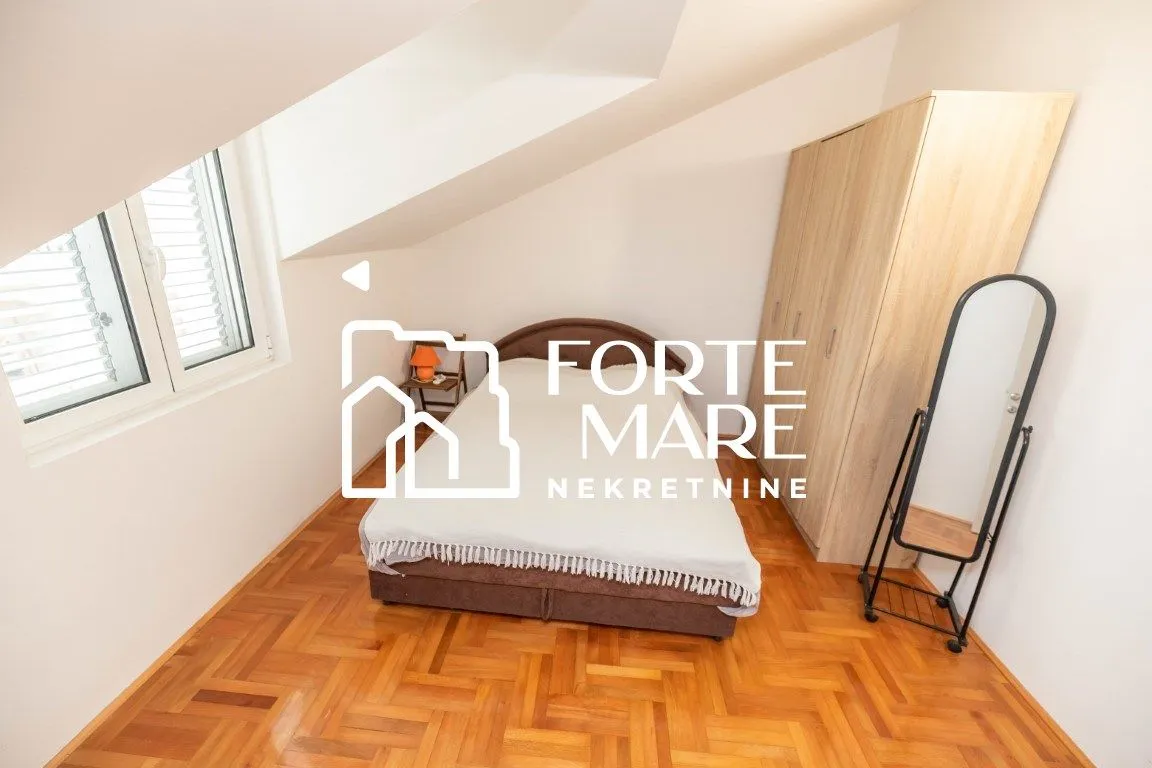 Prodaja, jednosoban stan, 51m², Meljine, Herceg Novi