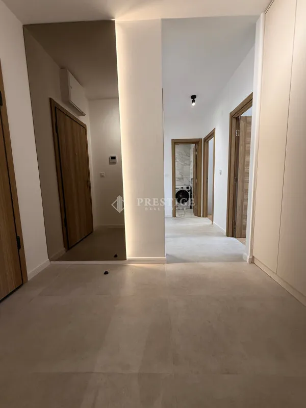 Prodaja, dvosoban stan, 79m², City Kvart, Podgorica