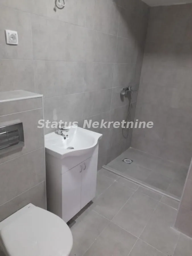 Prodaja, garsonjera, 25m², Adice, Novi Sad Sve Podlokacije