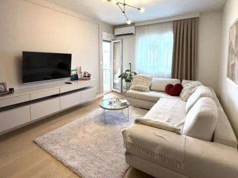 Prodaja, jednosoban stan, 47m2, City Kvart, Podgorica Prodaja, jednosoban stan, 47m2, City Kvart, Podgorica