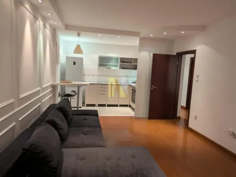 Rent, two bedroom apartment, 45m², Grbavica, Novi Sad Sve Podlokacije - image 3