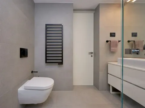 Sale, two bedroom apartment, 100m², Budva, Crna Gora - image 8