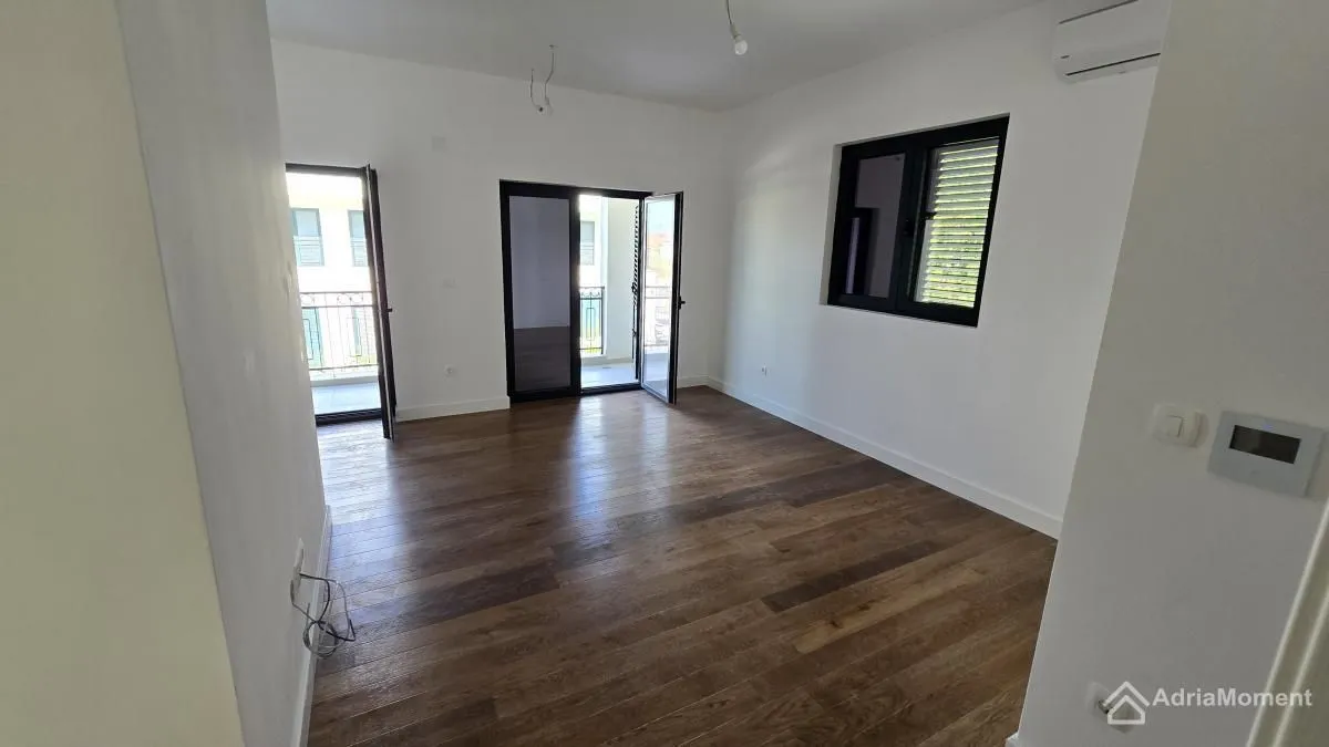 Prodaja, jednosoban stan, 44m², Mrčevac, Tivat