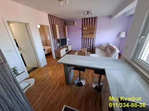 Sale, one bedroom apartment, 34m², Mirijevo Sve Podlokacije, Beograd - image 3
