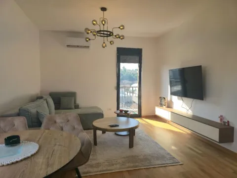 Izdavanje, jednosoban stan, 46m², Zabjelo, Podgorica - image 3