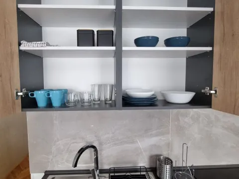 Rent, one bedroom apartment, 31m², Grbavica, Novi Sad Sve Podlokacije - image 11