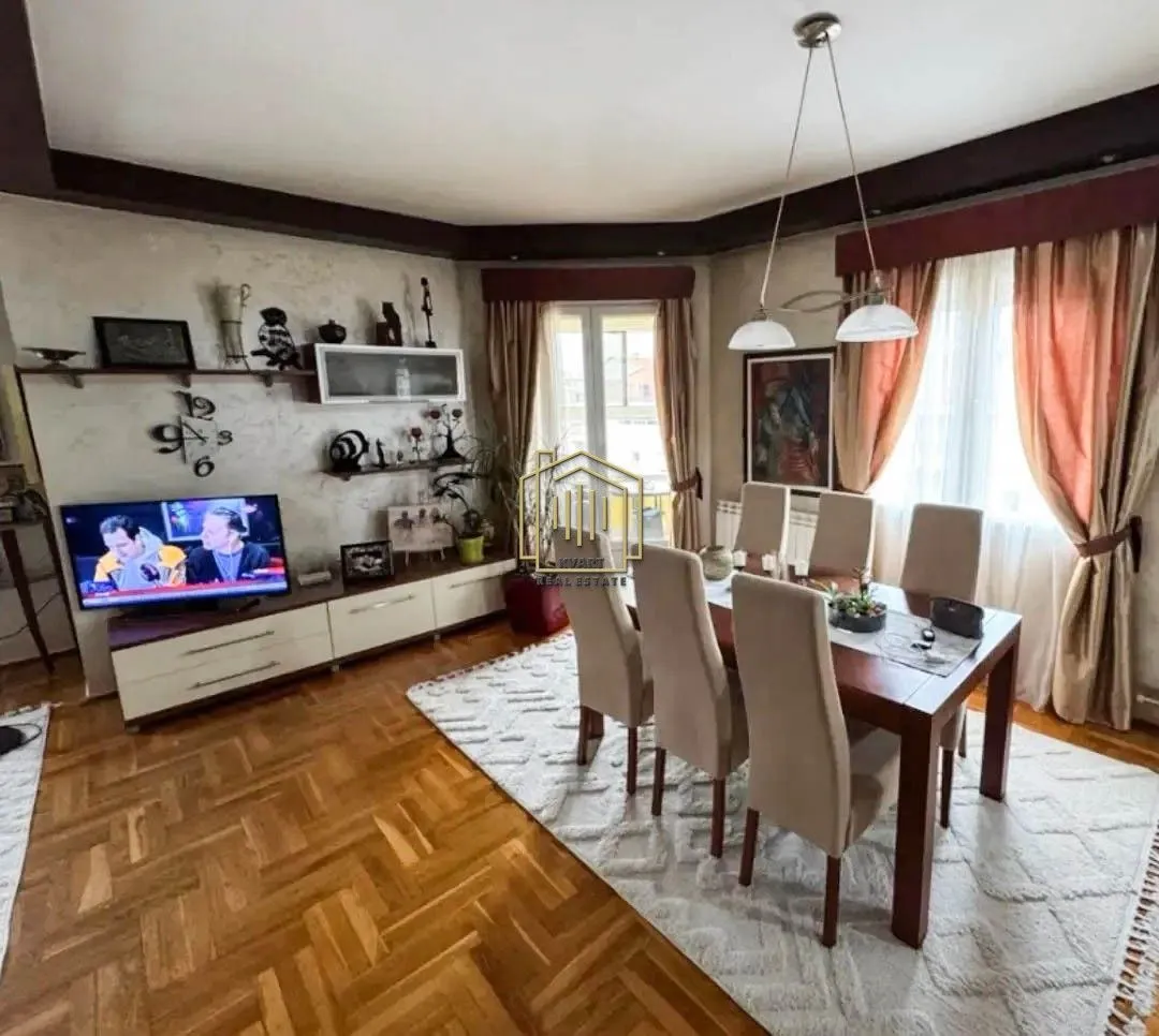 Prodaja, trosoban stan, 109m², Momišići, Podgorica